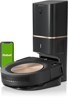 Irobot Roomba S9+ Vacuum & Self Cleaning Charger