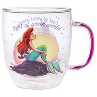 Silver Buffalo Disney Princess Ariel Little