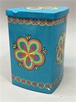 MCM Anita Wangel IRA Denmark Tin with Lid