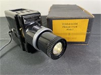 Kodak Kodaslide Projector Model 1