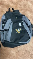 Pittsburgh Penguins backpack
