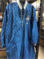 XL Skavij Sherwani Kurta