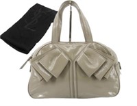 Yves Saint Laurent Designer Hand Bag
