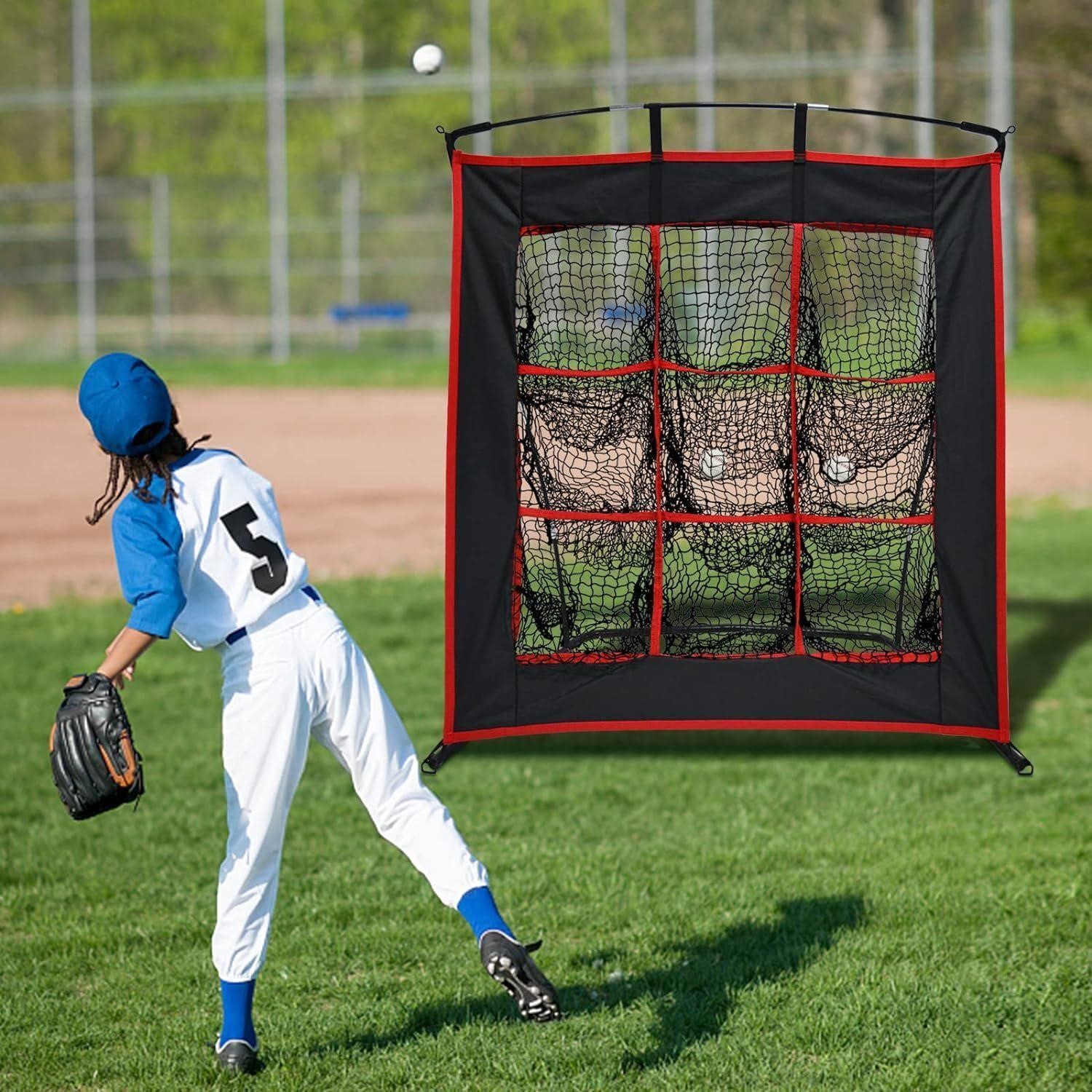 $103 Baseball Pitching Nets