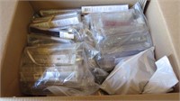 Box Of Miscellaneous Watch Bands