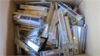 Box Of Miscellaneous Watch Bands