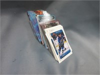 Various Hockey Card Lot