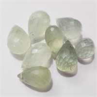 $200  Prehnite(31.5ct)