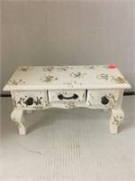 Decorative Small Dresser
Trinket