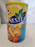 NESTEA ICE TEA MIX 2.2 KG BB AL 30 2023