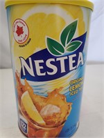 NESTEA ICE TEA MIX 2.2 KG BB AL 30 2023