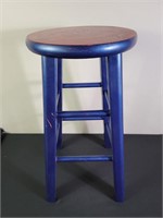 Five Minutes of Time-Out Stool