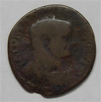 Unknown Ancient Coin