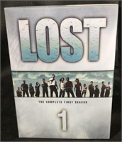 Lost Season 1 Box Set