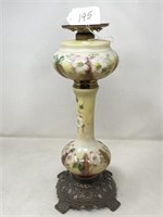 Oil Lamp