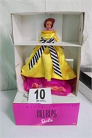 Bill Blass Barbie Doll(R1)