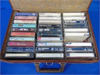 Cassette Tape Collection