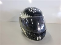 HJC Motorcycle Helmet Size M
