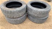 215/55R16 Tires