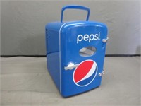 *Cool Pepsi Refrigerator