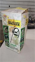 Chapin 1 gallon yard sprayer