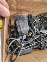 POWER CORDS-ASSORTED