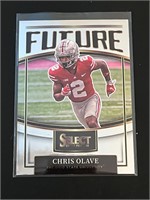 Chris Olave Select Future