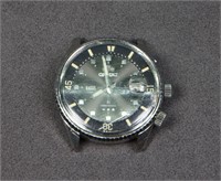 Orient King Diver 21J Automatic Wrist Watch