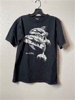 Vintage 1989 Sea World Shirt