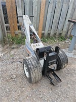 PM 5700 Electric Power Mover for Trailers, Planes