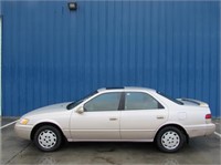 1997 Toyota CAMRY LE