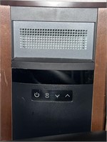 UNBRANDED HEATER RETAIL $120