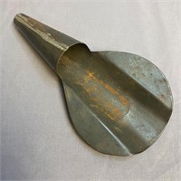 Antique Funnel Scoop Country Store