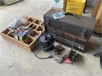 Toolbox & Miscellaneous