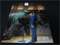 Austin Carr Signed 8x10 Photo FSG Witnessed