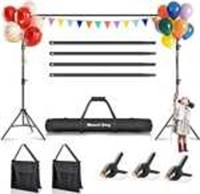 Backdrop Stand Photography Support Kit