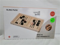 Sling Puck Game