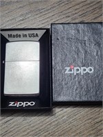 New Sealed Zippo in box