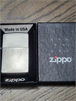 New Sealed Zippo in box