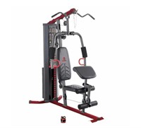 Marcy 68 Kg (150 Lb.) Stack Home Gym