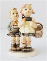 Goebel Hummel To Market Figurine #49