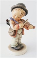 Goebel Hummel Little Fiddler Figurine