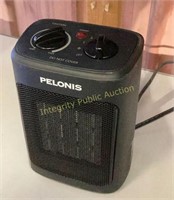 Pelonis Desktop Heater