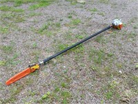 STIHL HT 101 EXTENDING POLE SAW