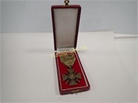 WWI Medal in Original Box
