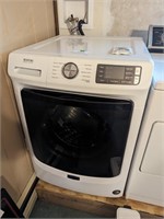 Maytag Front Load Washer