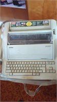 Brother WP-3750D word processor