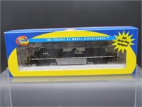 ATHERN HO SCALE LOCOMOTIVE: