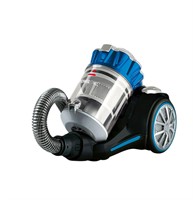 ($134) BISSELL PowerForce Multi-Cyclonic