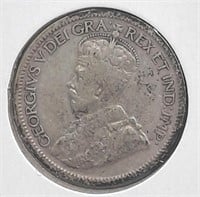 1931 Canada Ten Cents